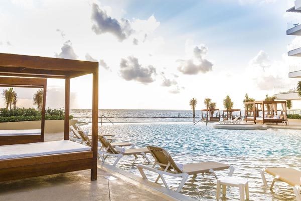 All Inclusive - Sensira Resort & Spa Riviera Maya All Inclusive
