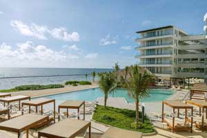 Crown Paradise Club Riviera Maya- Riviera Cancun - Crown Paradise Club All Inclusive Resorts
